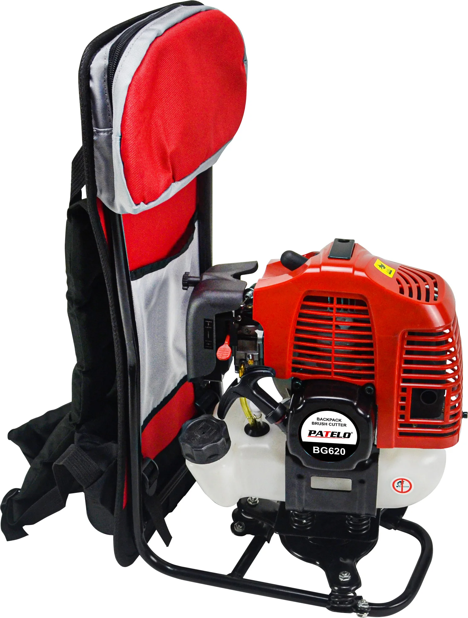 PATELO BG620 - detalii 1