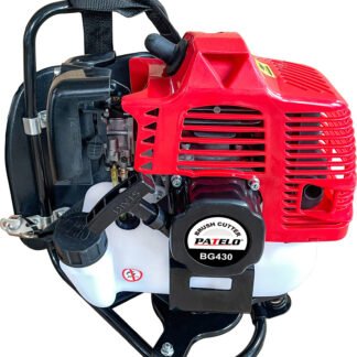 Motocoasa pe benzina PATELO BG430