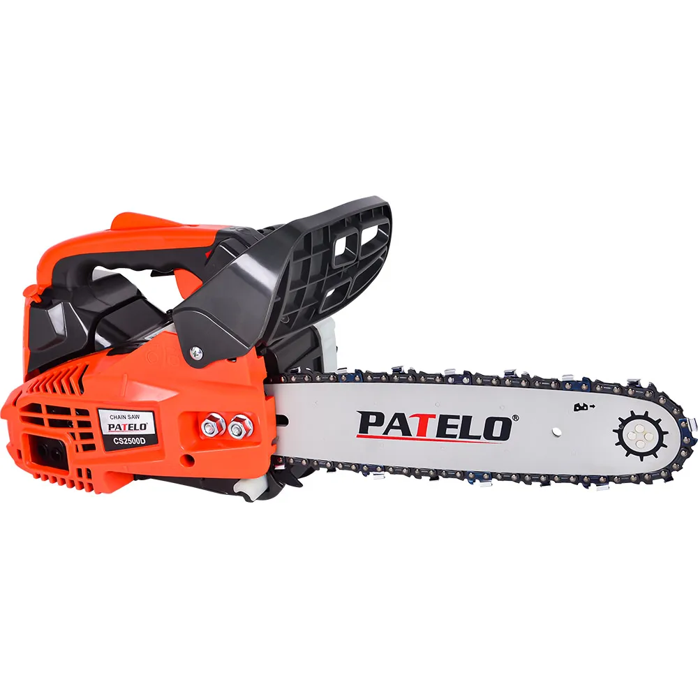 PATELO CS2500Dpro - detalii 5