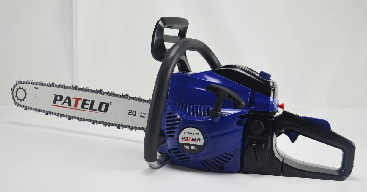 PATELO CS4600E7 - detalii 5