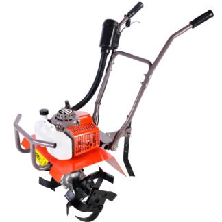 Motocultor pe benzina PATELO RH580