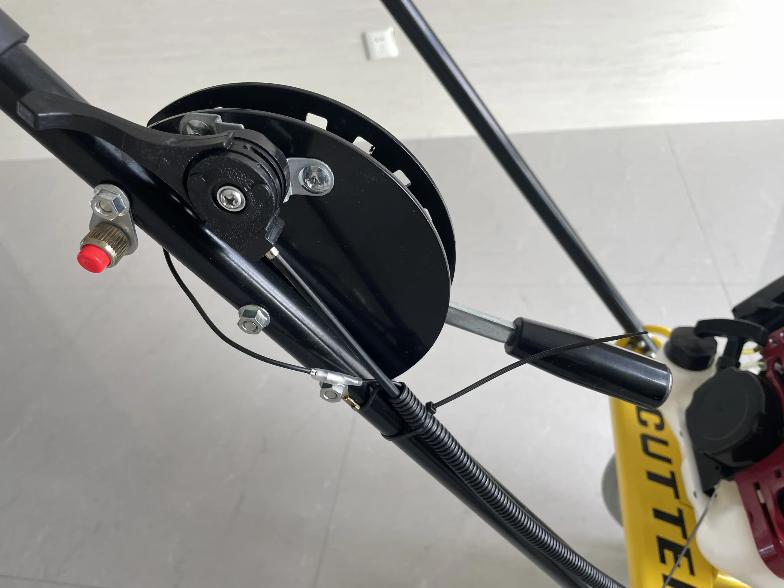 PATELO HPSM350 - detalii 7