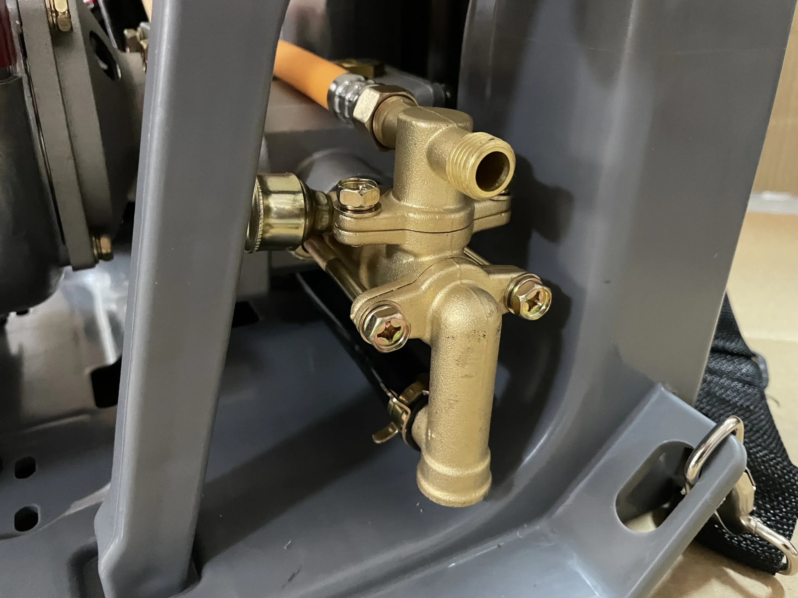 PATELO KPS4035 - detalii 6