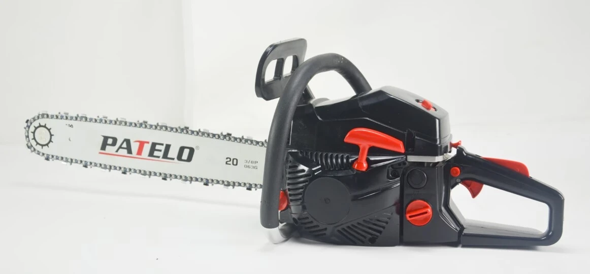 PATELO CS4600E7 - detalii 3