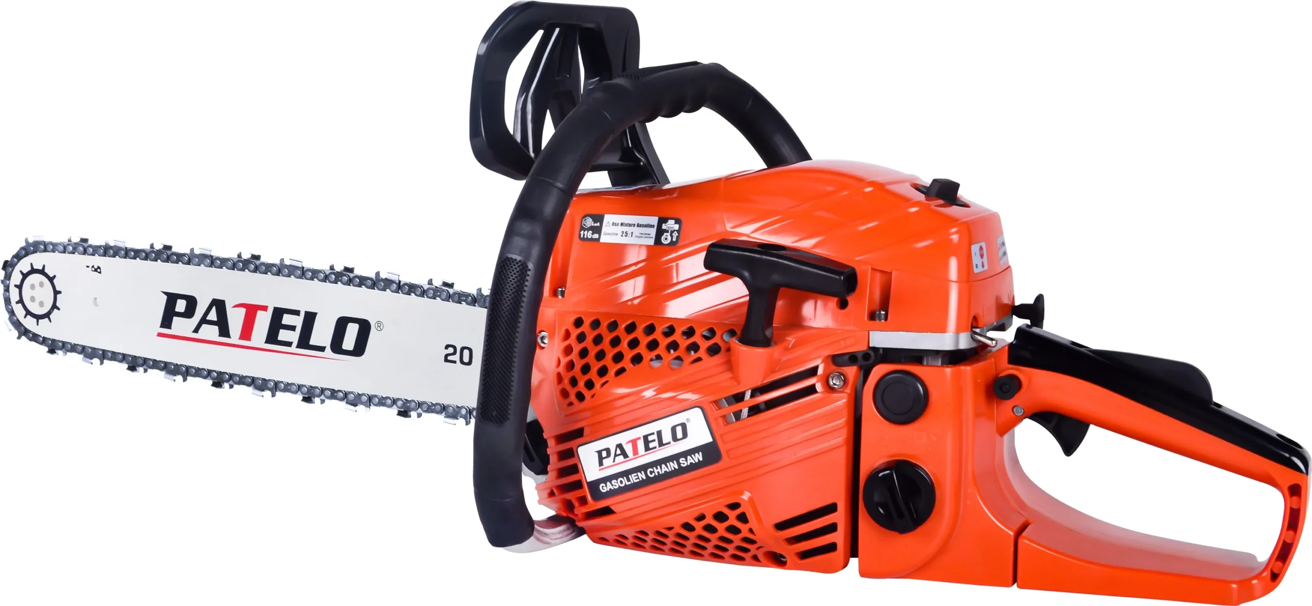 PATELO CS4630 - detalii 1