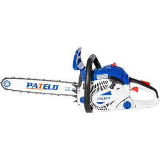 Motofierastrau pe benzina PATELO ZMC3681