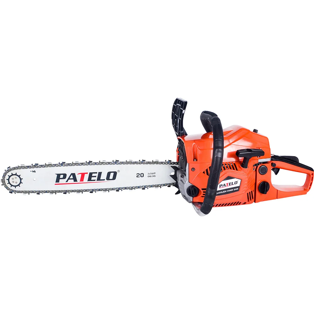 PATELO CS5470 - detalii 1