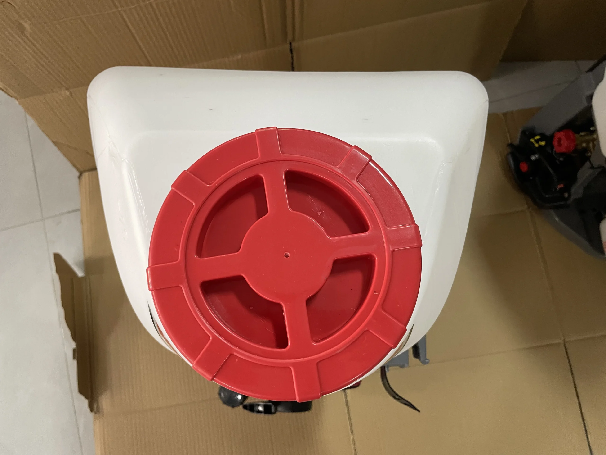PATELO KPS4035 - detalii 4