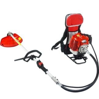 Motocoasa pe benzina PATELO BG620
