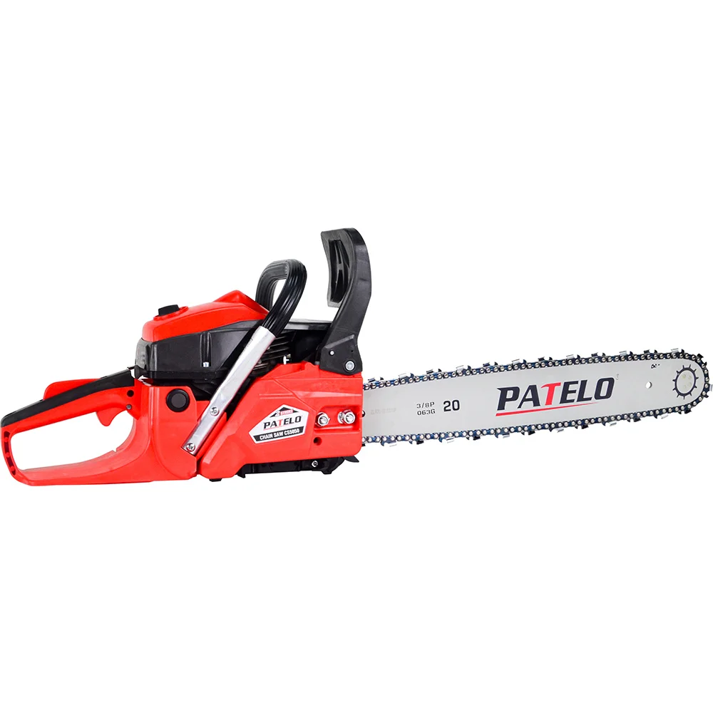 PATELO CS4650 - detalii 4