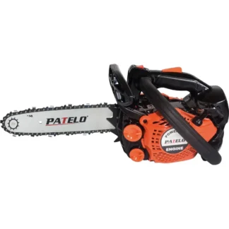 Motofierastrau pe benzina PATELO CS2500E