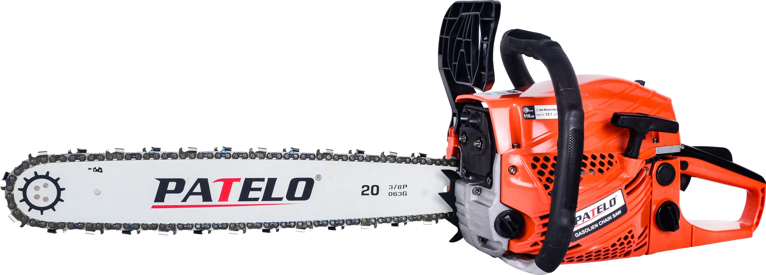 PATELO CS4630 - detalii 4