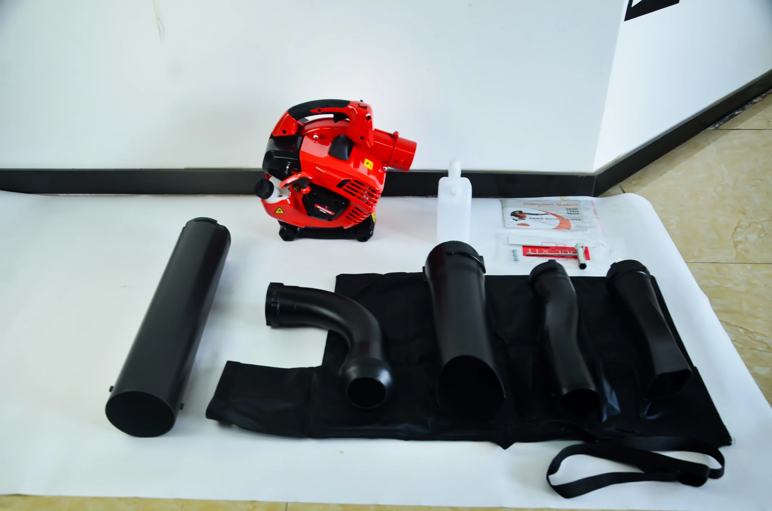 PATELO EBV260-2 - detalii 4