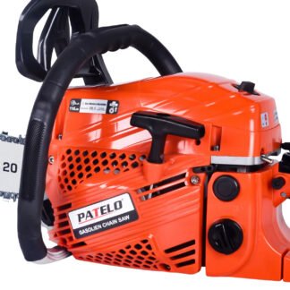 Motofierastrau pe benzina PATELO CS4630
