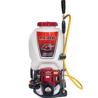 Pulverizator cu motor PATELO KPS4035