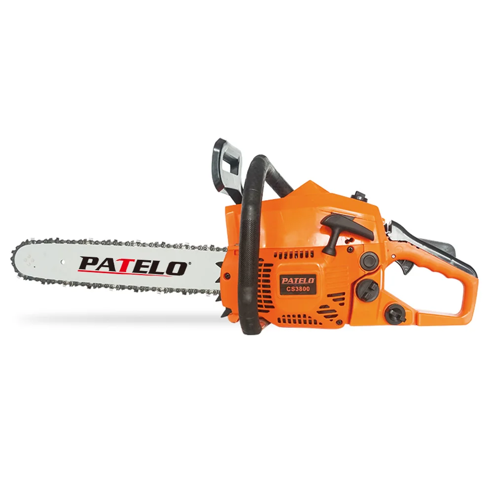 PATELO CS3800 - detalii 5