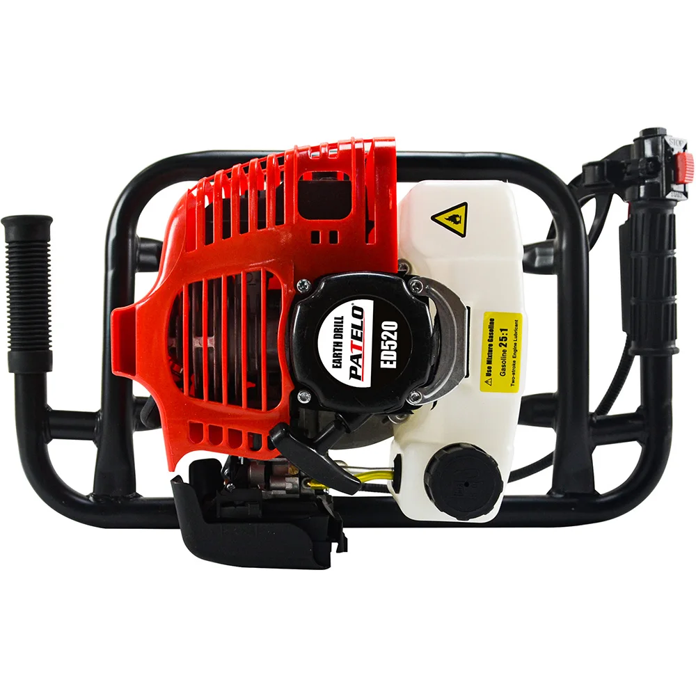 PATELO ED520i - detalii 3