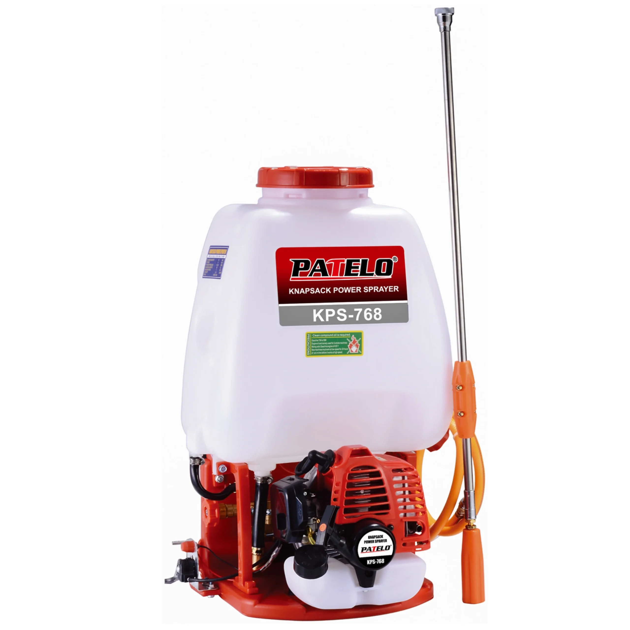 PATELO KPS768 - detalii 1