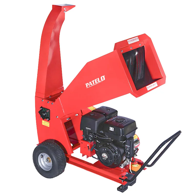 PATELO PTS6500E - detalii 1