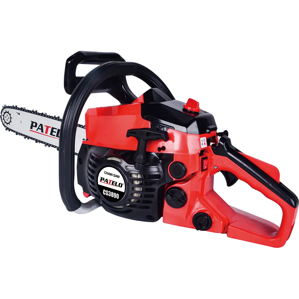 PATELO CS3800 - detalii 1