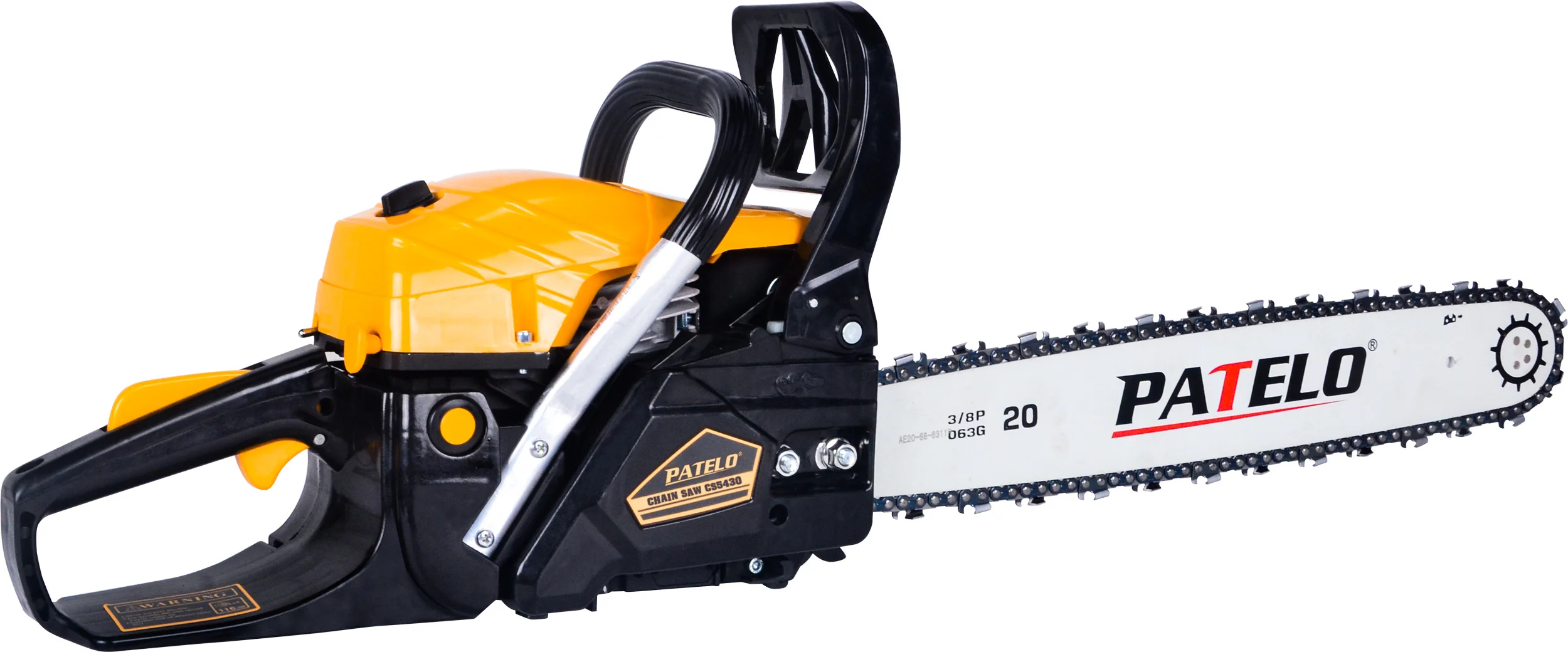 PATELO CS4630 - detalii 7
