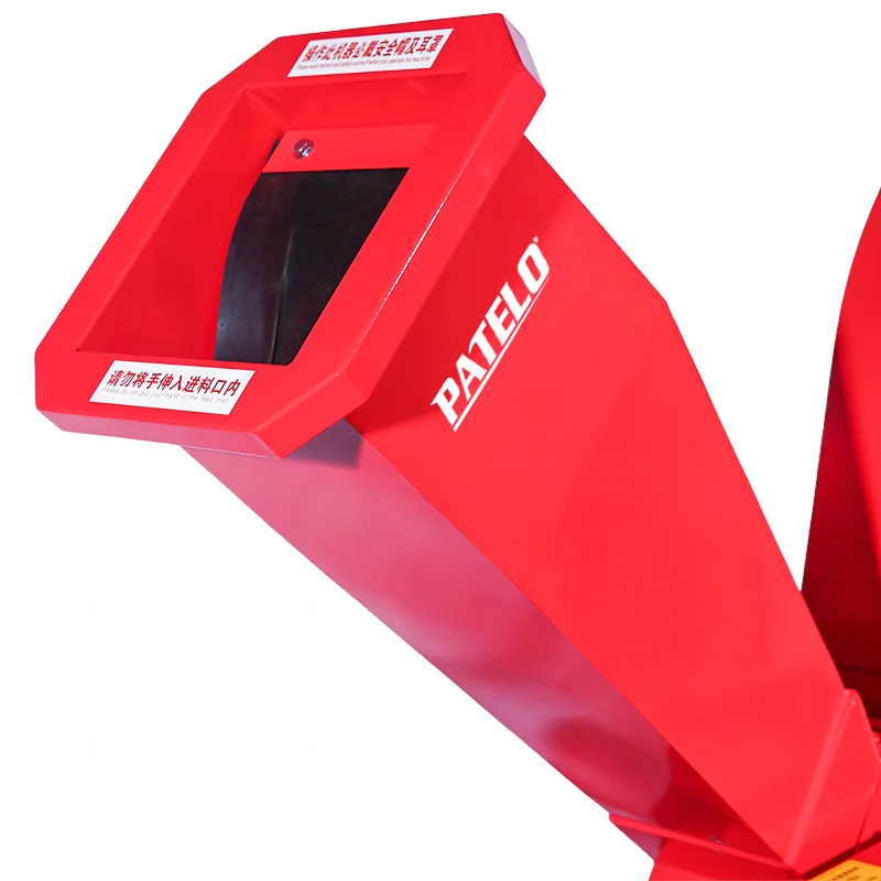 PATELO PTS6900-B - detalii 4