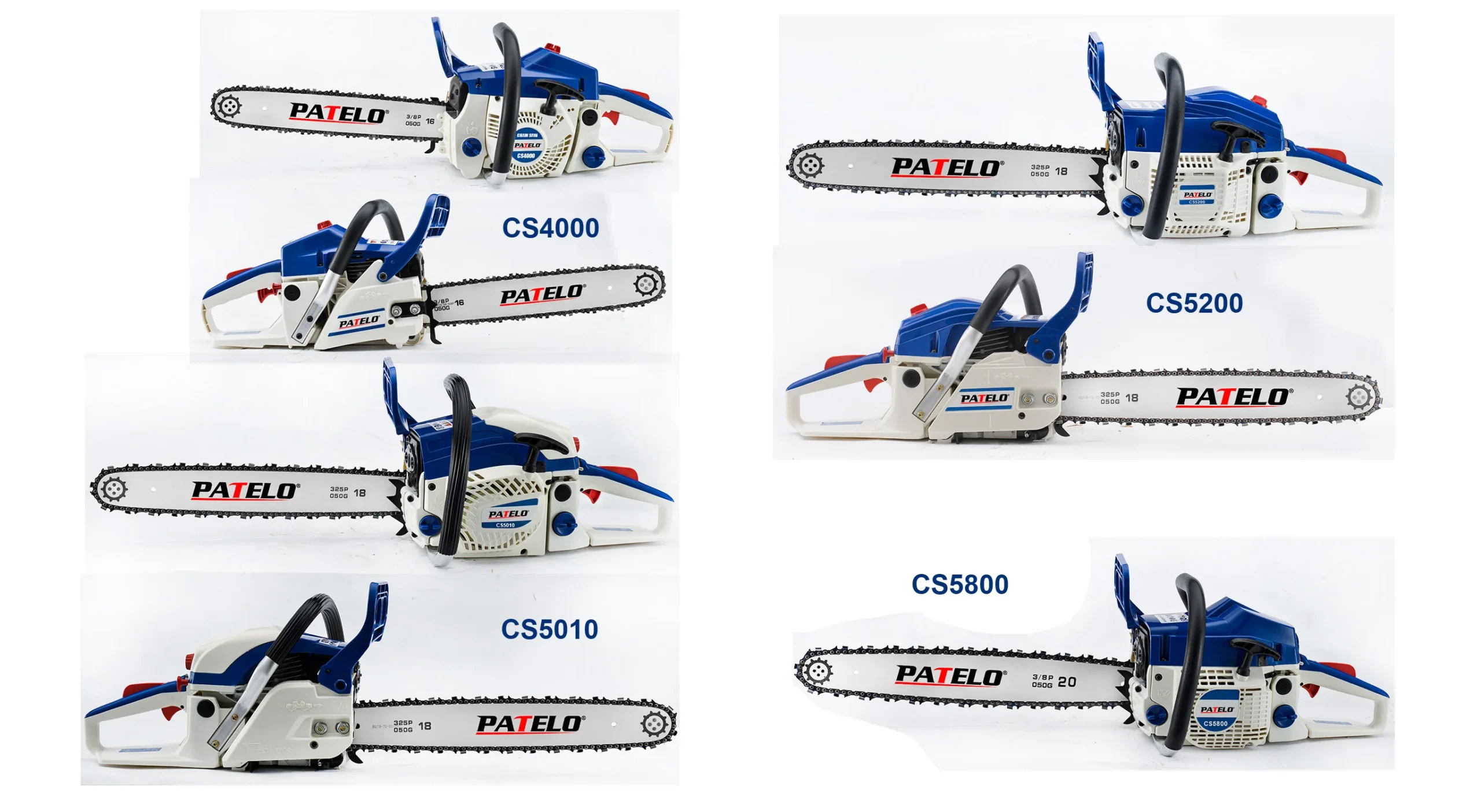 PATELO CS5410 - detalii 3