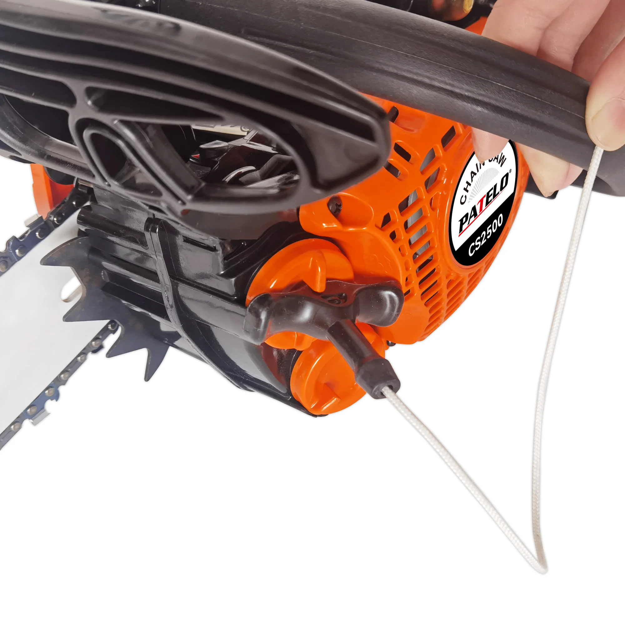 PATELO CS2500T - detalii 9
