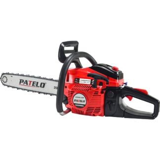 Motofierastrau pe benzina PATELO CS5800E5