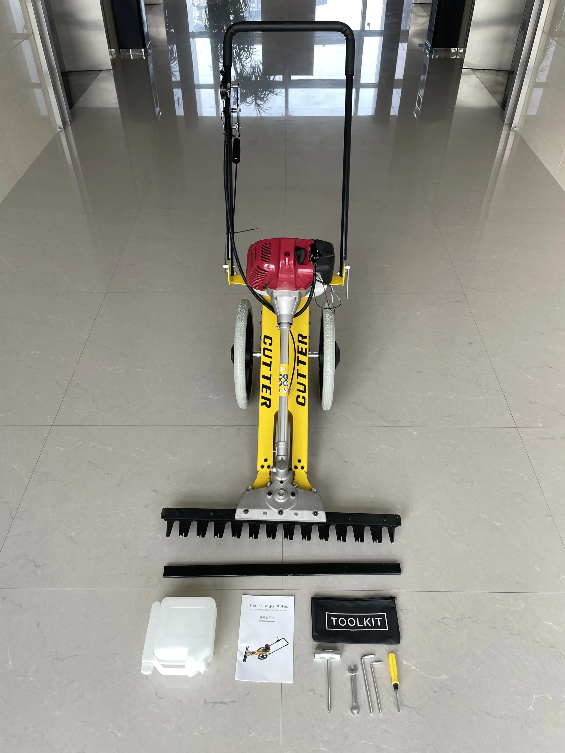 PATELO HPSM350 - detalii 4