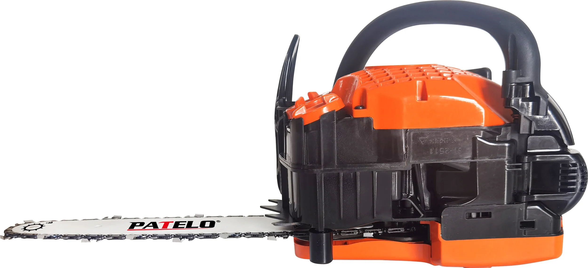 PATELO CS2500T - detalii 6