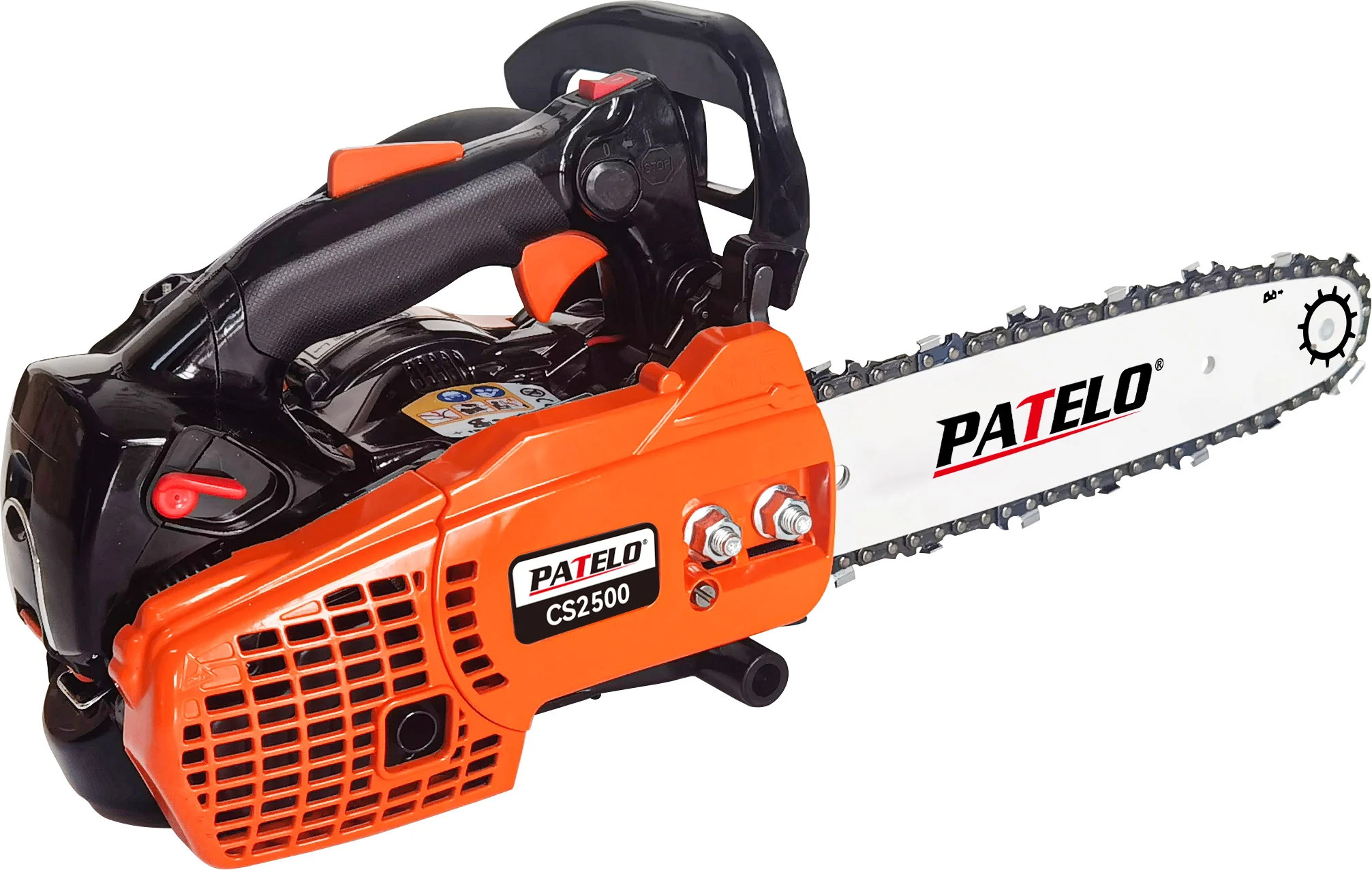 PATELO CS2500T - detalii 5