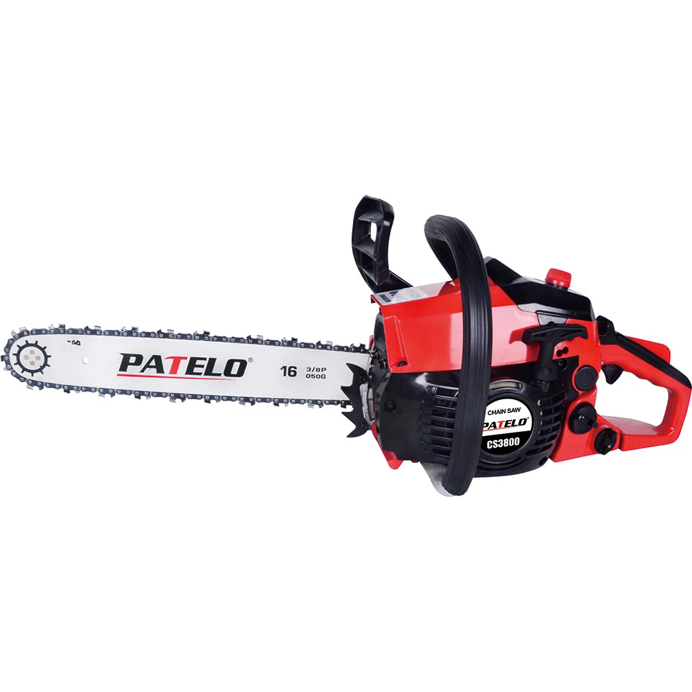 PATELO CS3800 - detalii 2