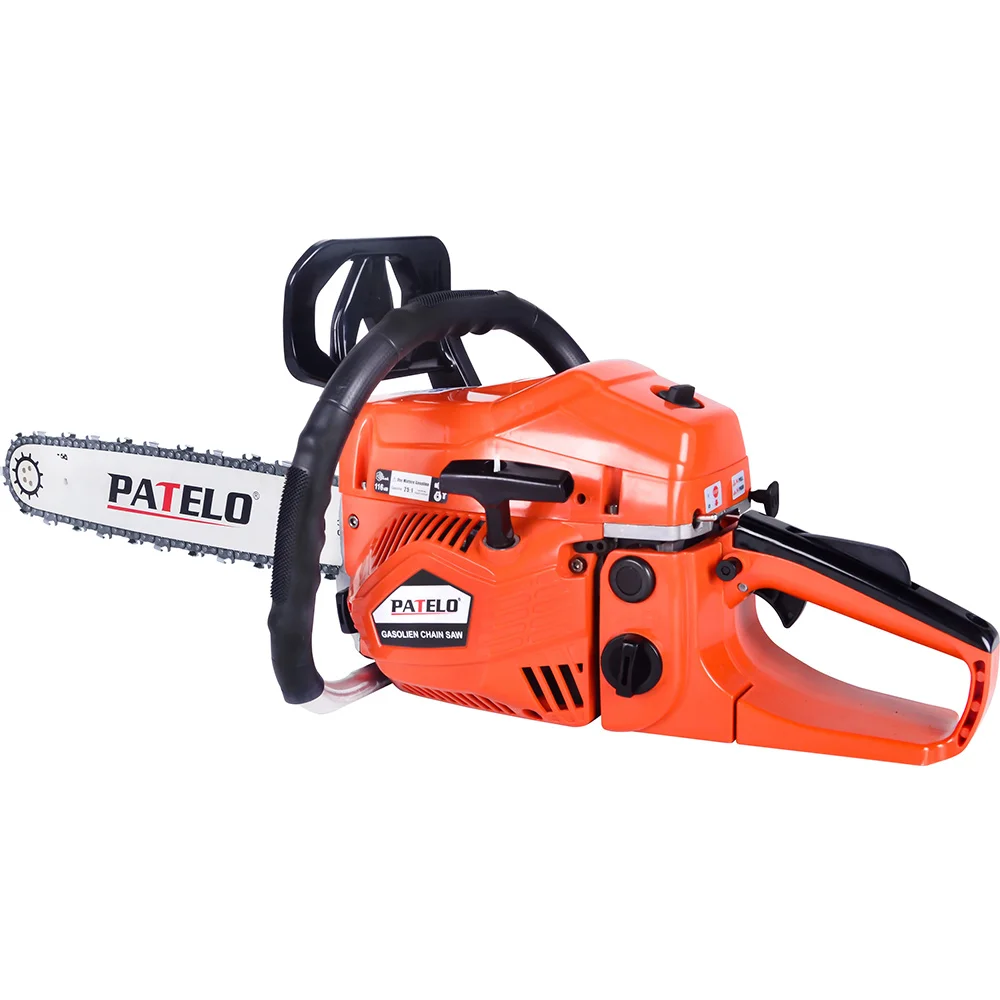 PATELO CS5470 - detalii 3