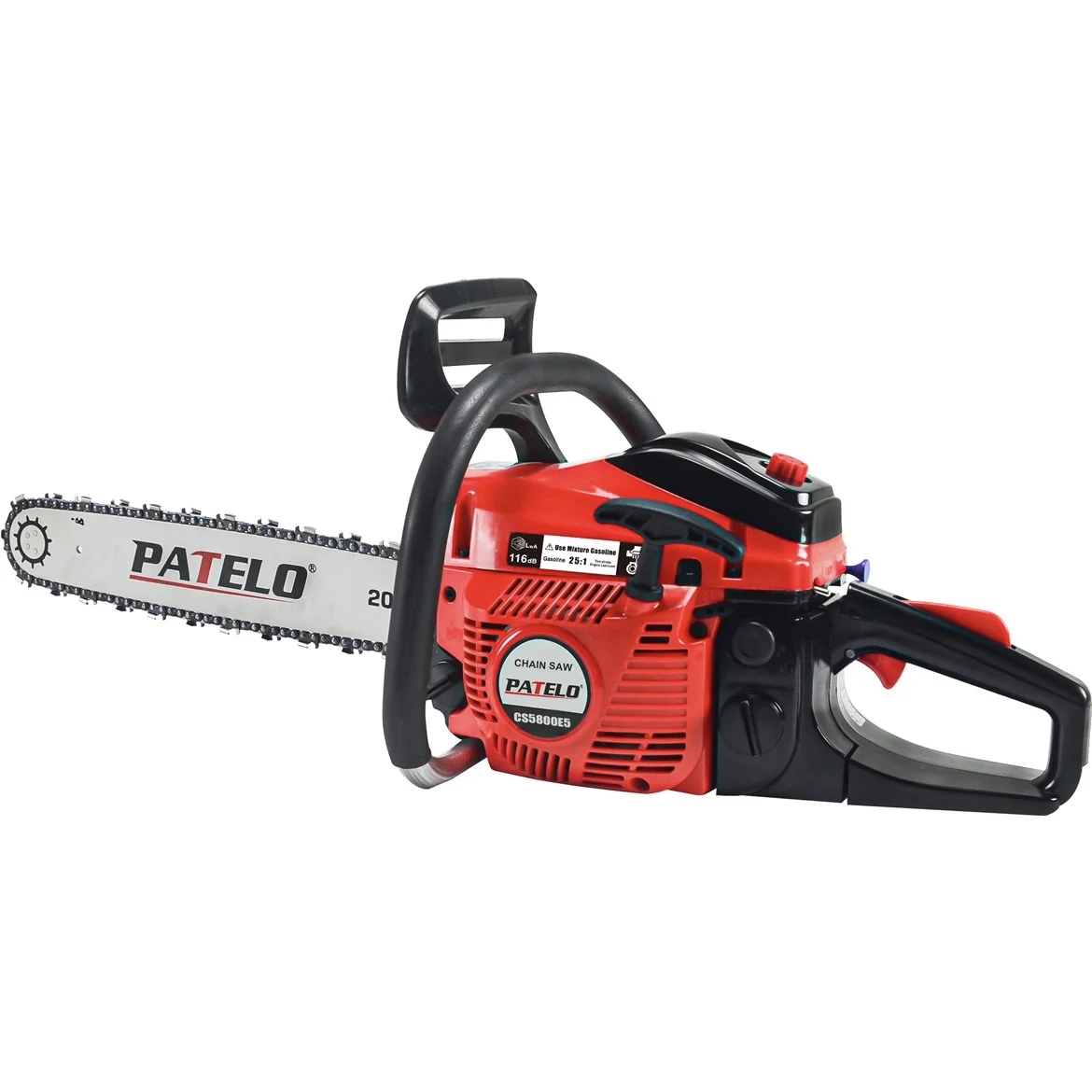 PATELO CS5800E5 - detalii 1