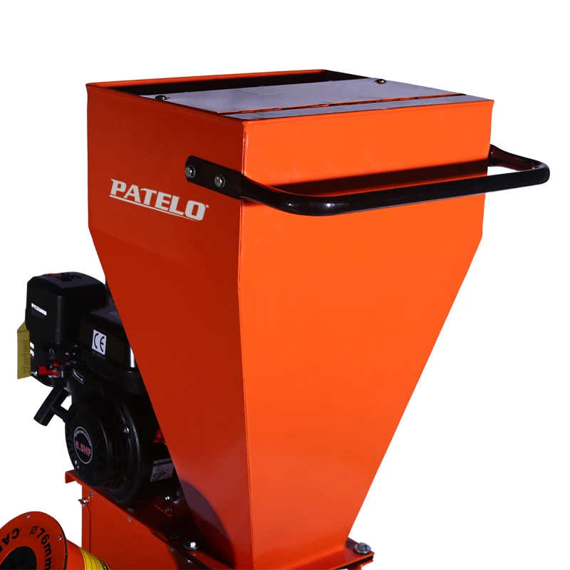 PATELO PTS001 - detalii 9