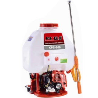 Pulverizator cu motor PATELO KPS909