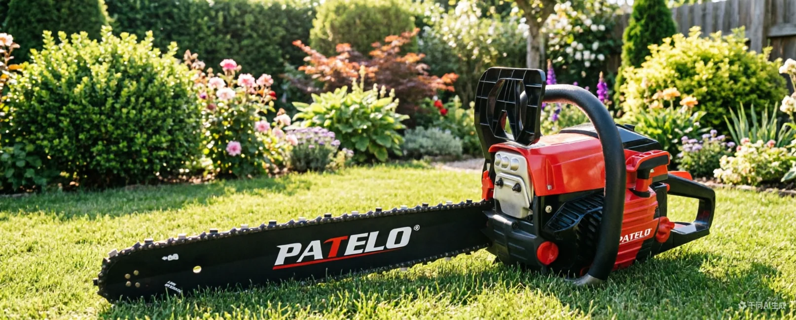 PATELO TMS5800 - detalii 2