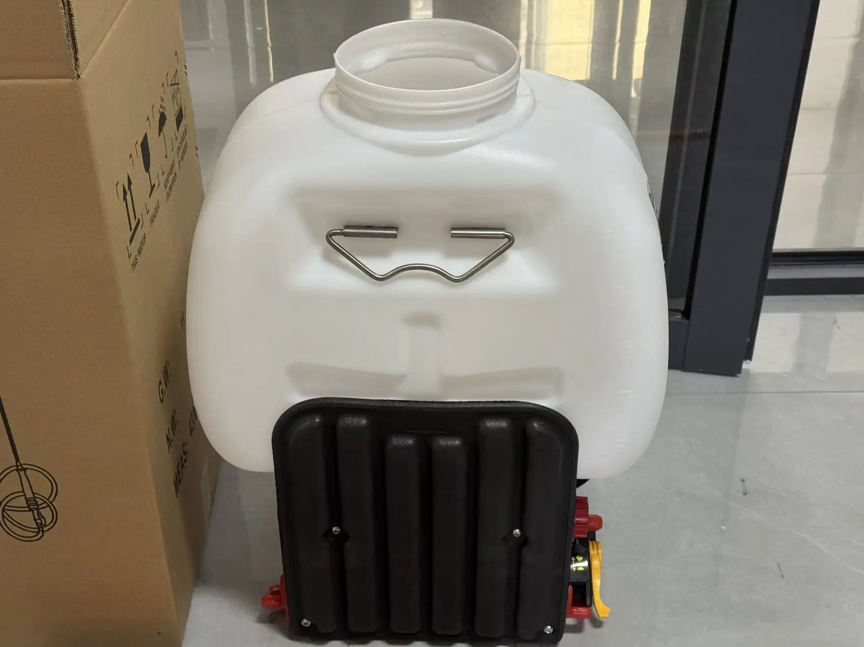 PATELO KPS800 - detalii 4