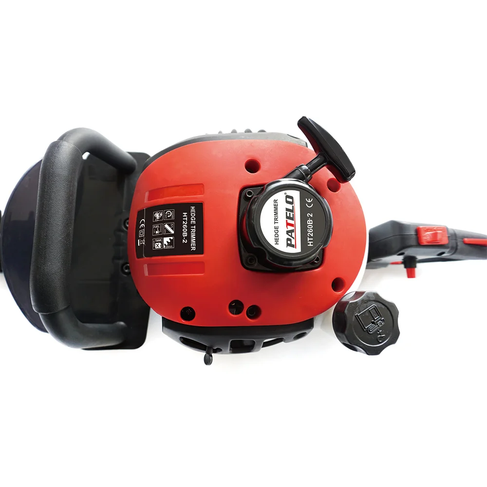 PATELO HT260B-2 - detalii 6