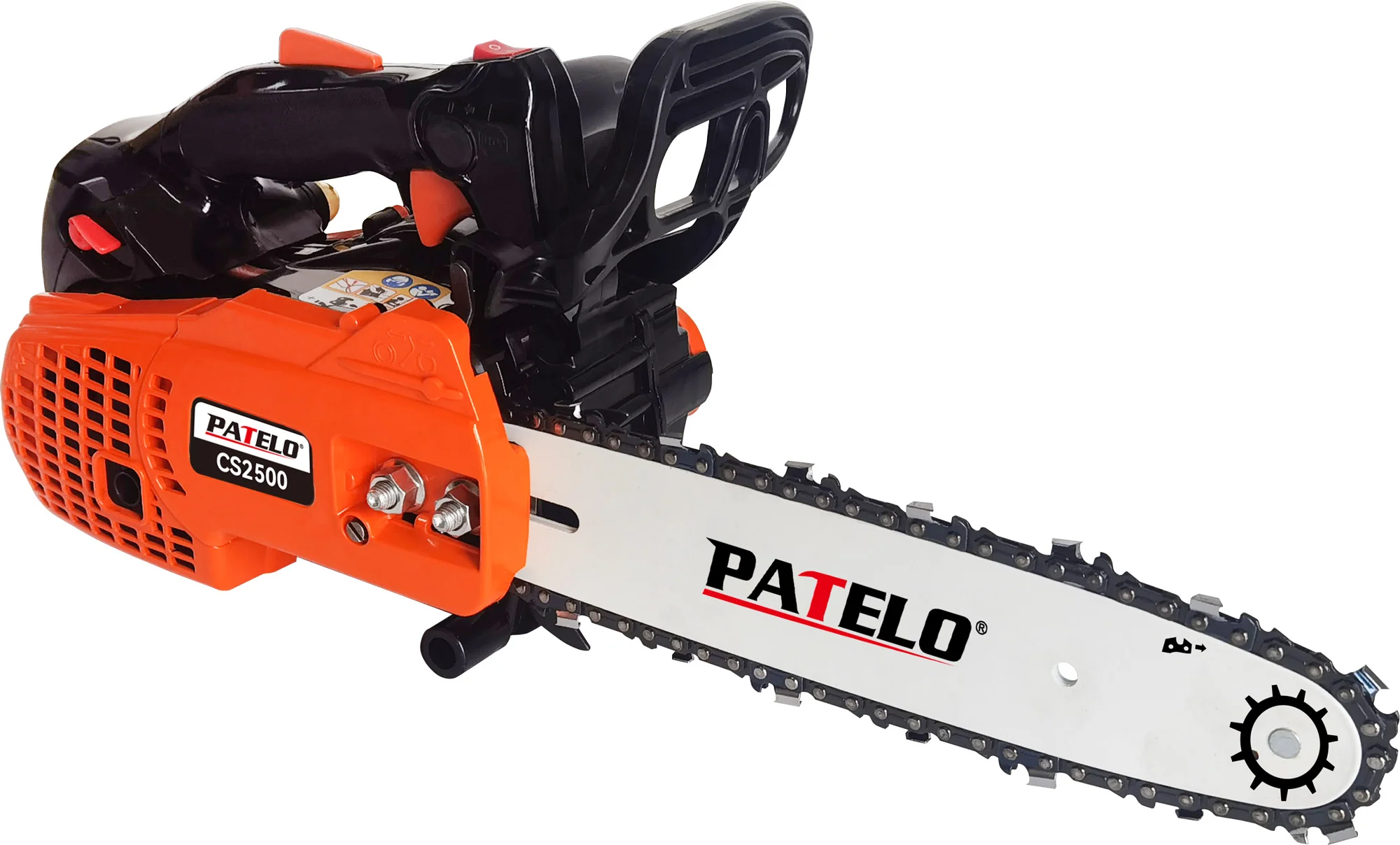 PATELO CS2500T - detalii 4