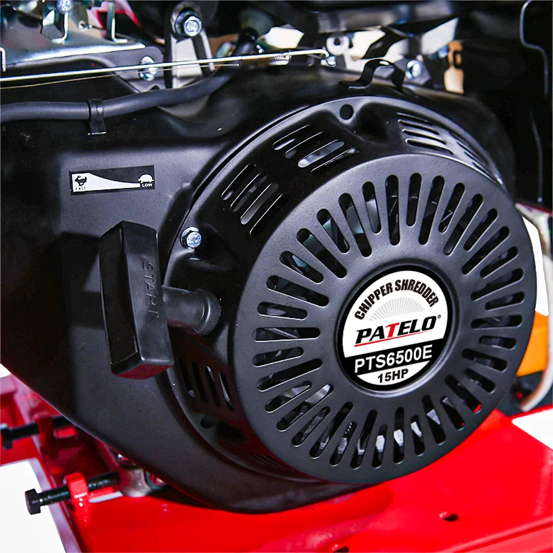 PATELO PTS6500E - detalii 8
