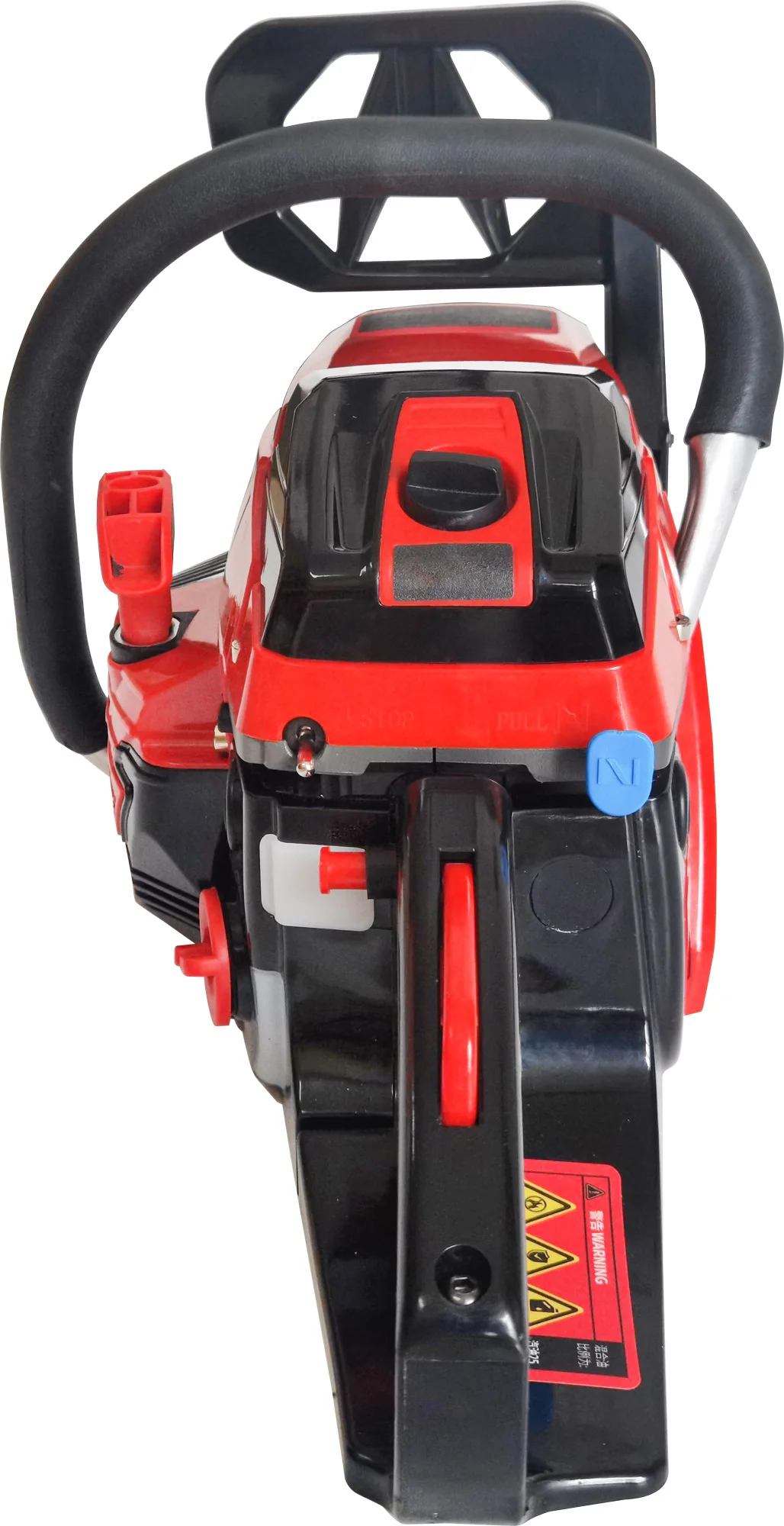 PATELO TMS5800 - detalii 8