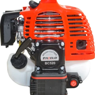 Motocoasa pe benzina PATELO 520