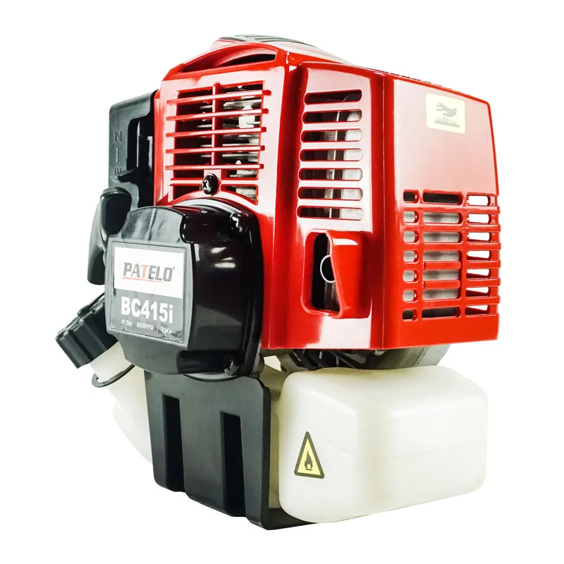 PATELO BC415i - detalii 6