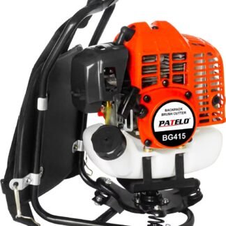 Motocoasa pe benzina PATELO BG415