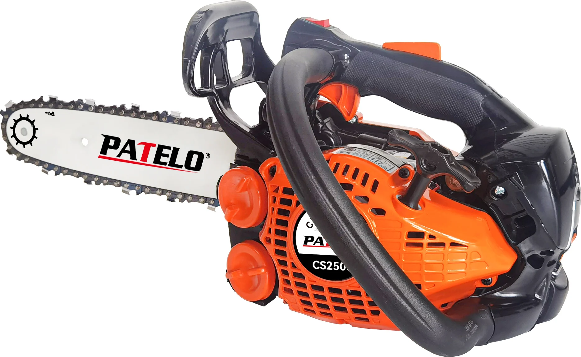 PATELO CS2500T - detalii 2