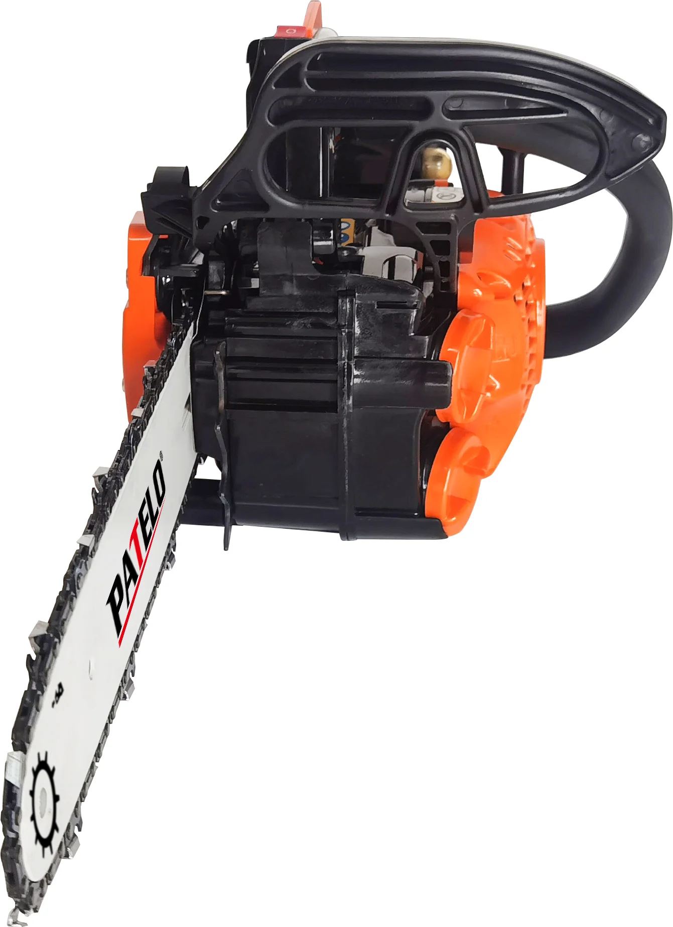 PATELO CS2500T - detalii 7