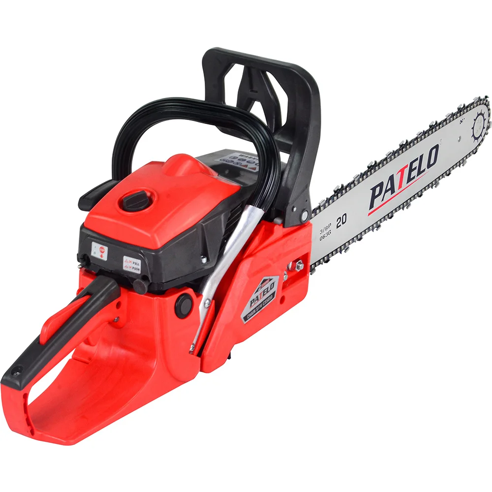 PATELO CS4650 - detalii 3