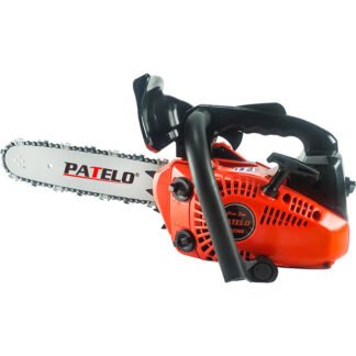 Motofierastrau pe benzina PATELO CS2500